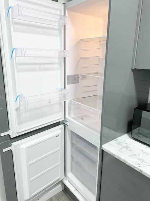 Modern Studio Near Nec With Free Parking - Prime Location Sheldon  Ngoại thất bức ảnh