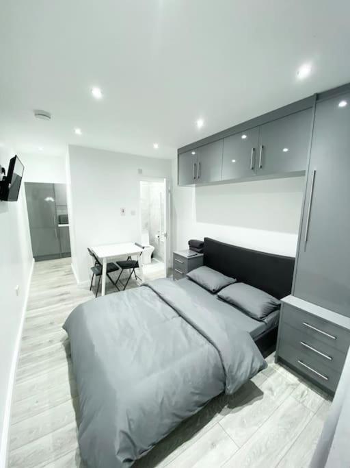 Modern Studio Near Nec With Free Parking - Prime Location Sheldon  Ngoại thất bức ảnh
