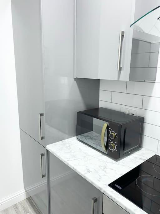 Modern Studio Near Nec With Free Parking - Prime Location Sheldon  Ngoại thất bức ảnh