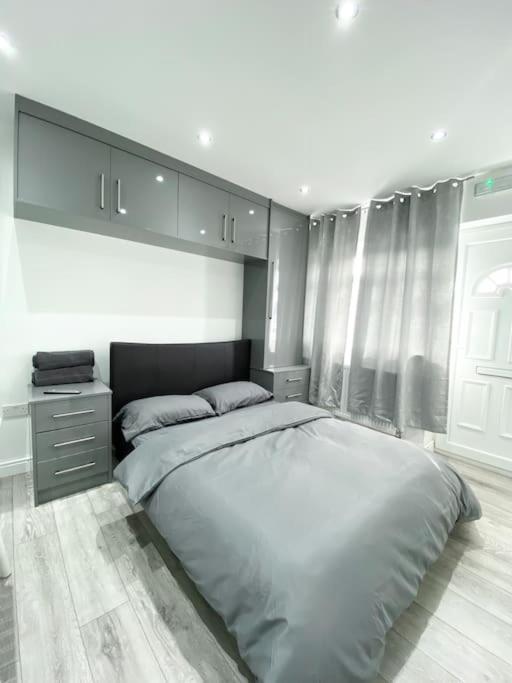 Modern Studio Near Nec With Free Parking - Prime Location Sheldon  Ngoại thất bức ảnh